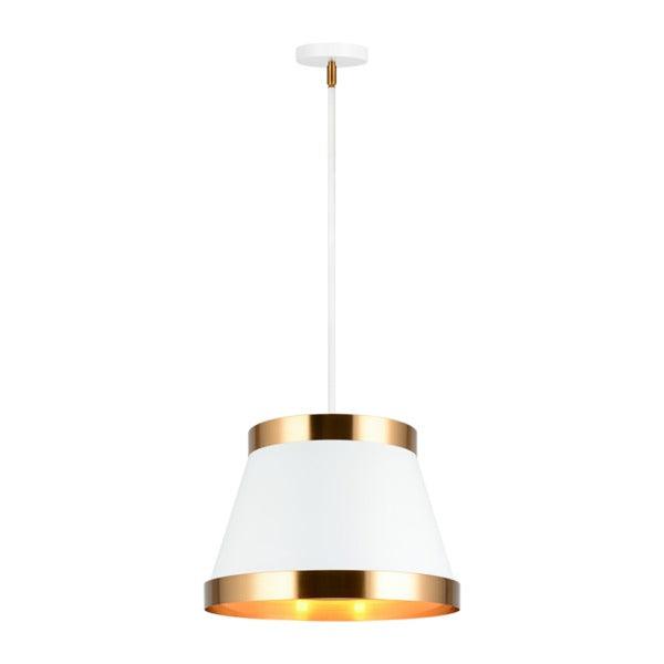 Caske Pendant - Light House Co.