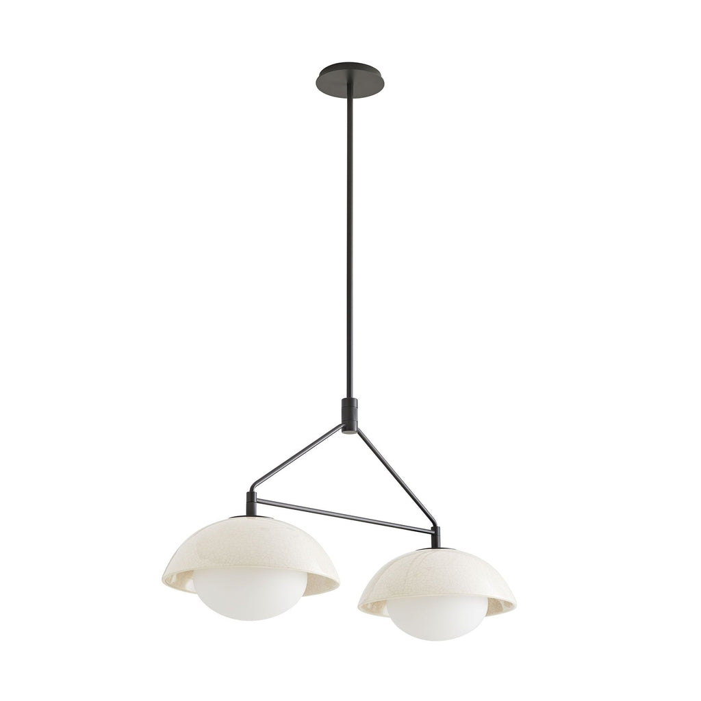 Glaze Linear Pendant | Linear | Arteriors - Light House Co.