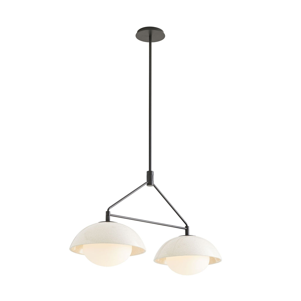 Glaze Linear Pendant | Linear | Arteriors - Light House Co.