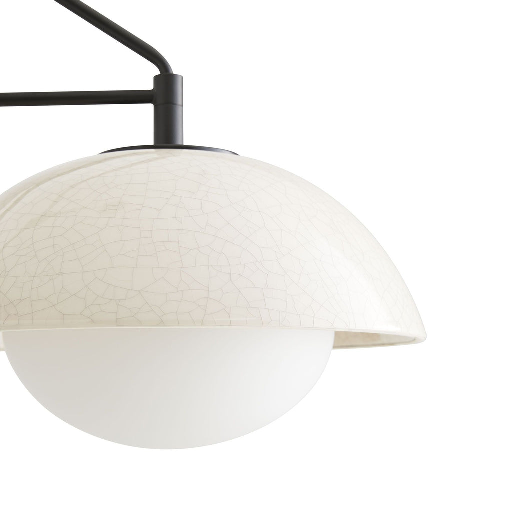 Glaze Linear Pendant | Linear | Arteriors - Light House Co.