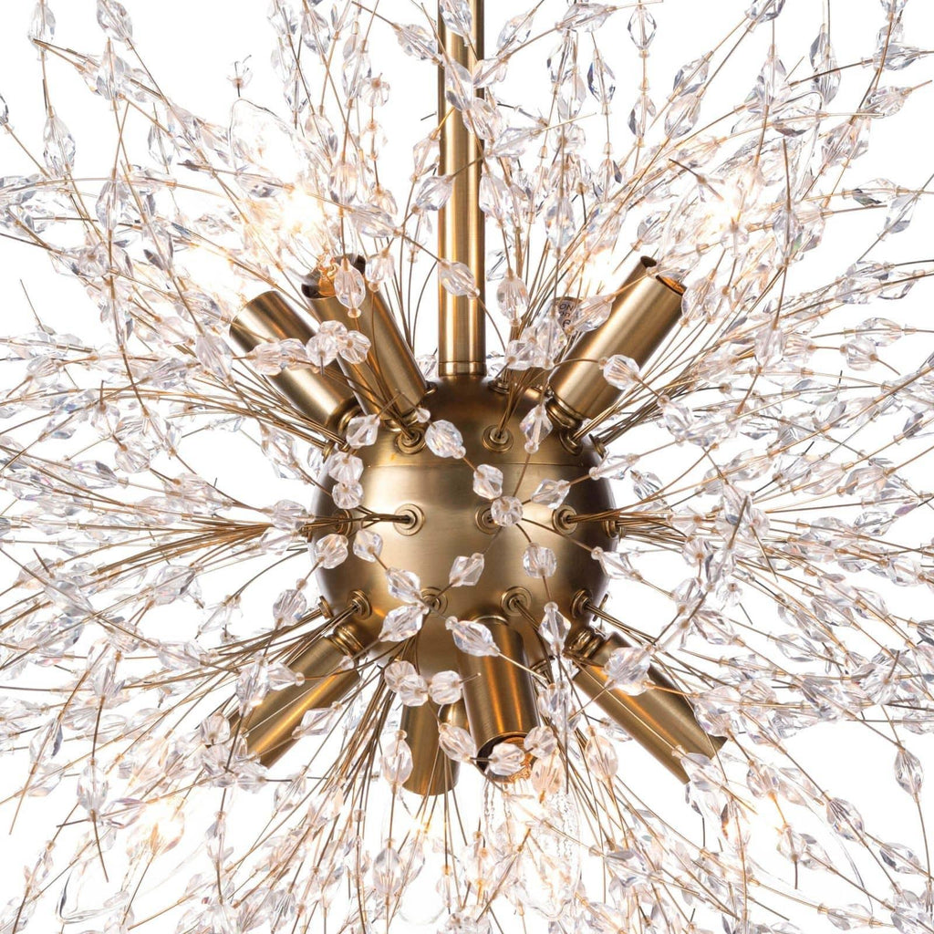 Chiffon Chandelier | Chandeliers | Regina Andrew - Light House Co.