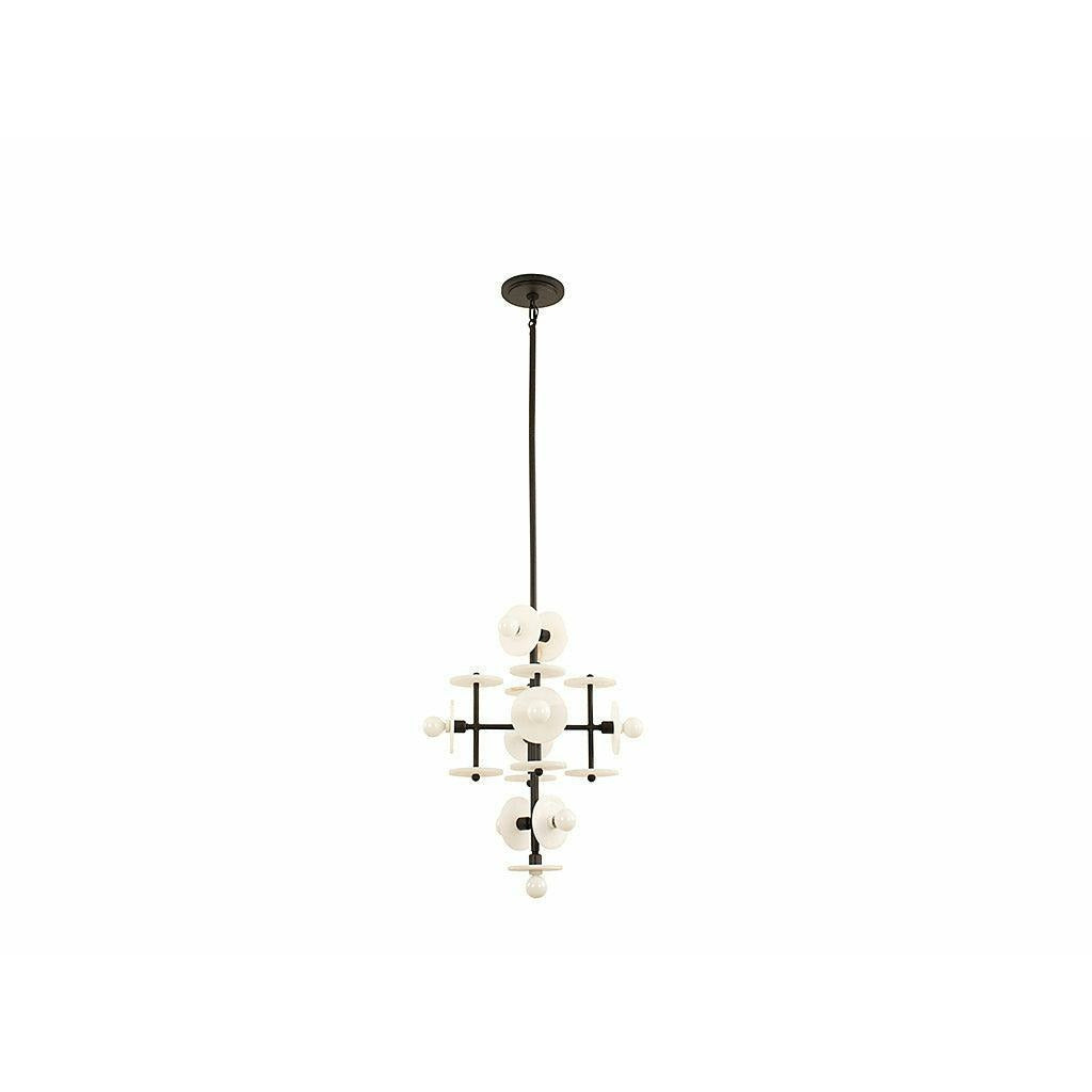 Amani Chandelier - Light House Co.