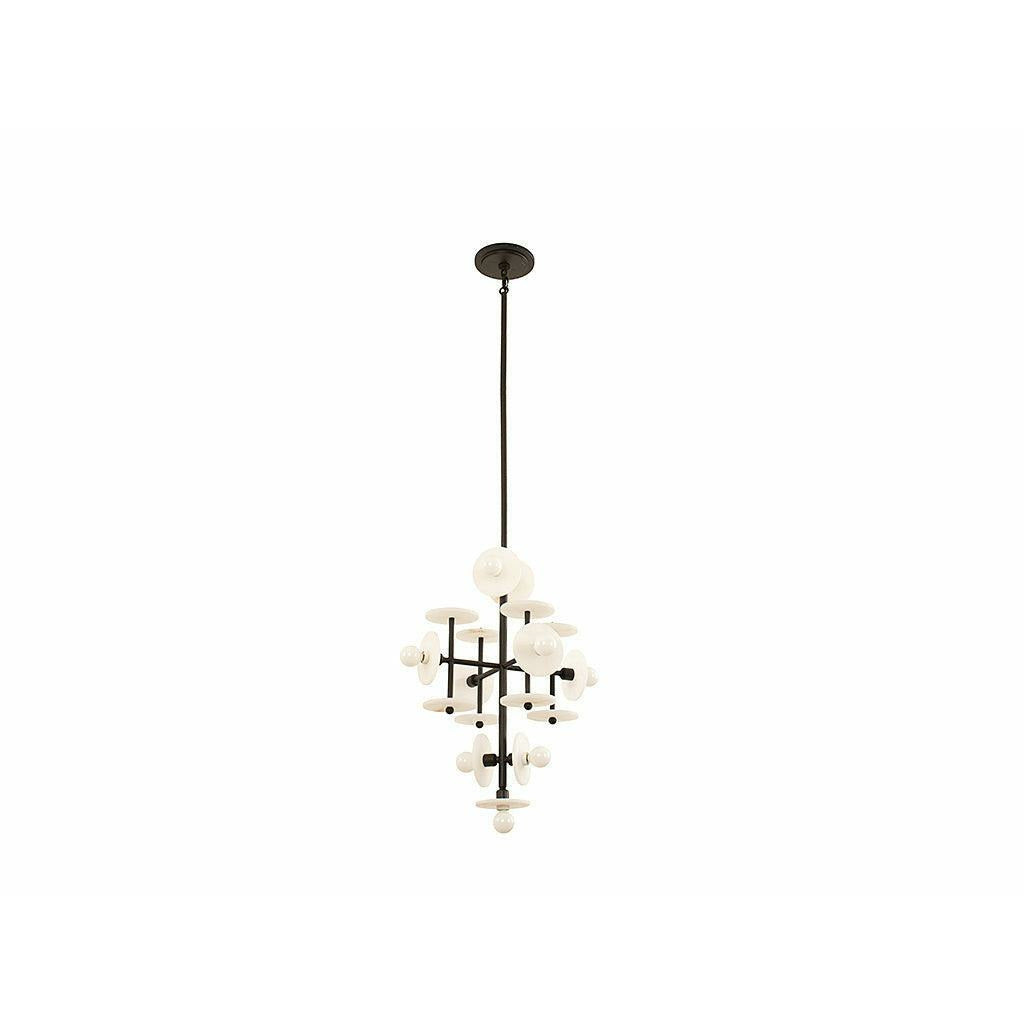 Amani Chandelier - Light House Co.