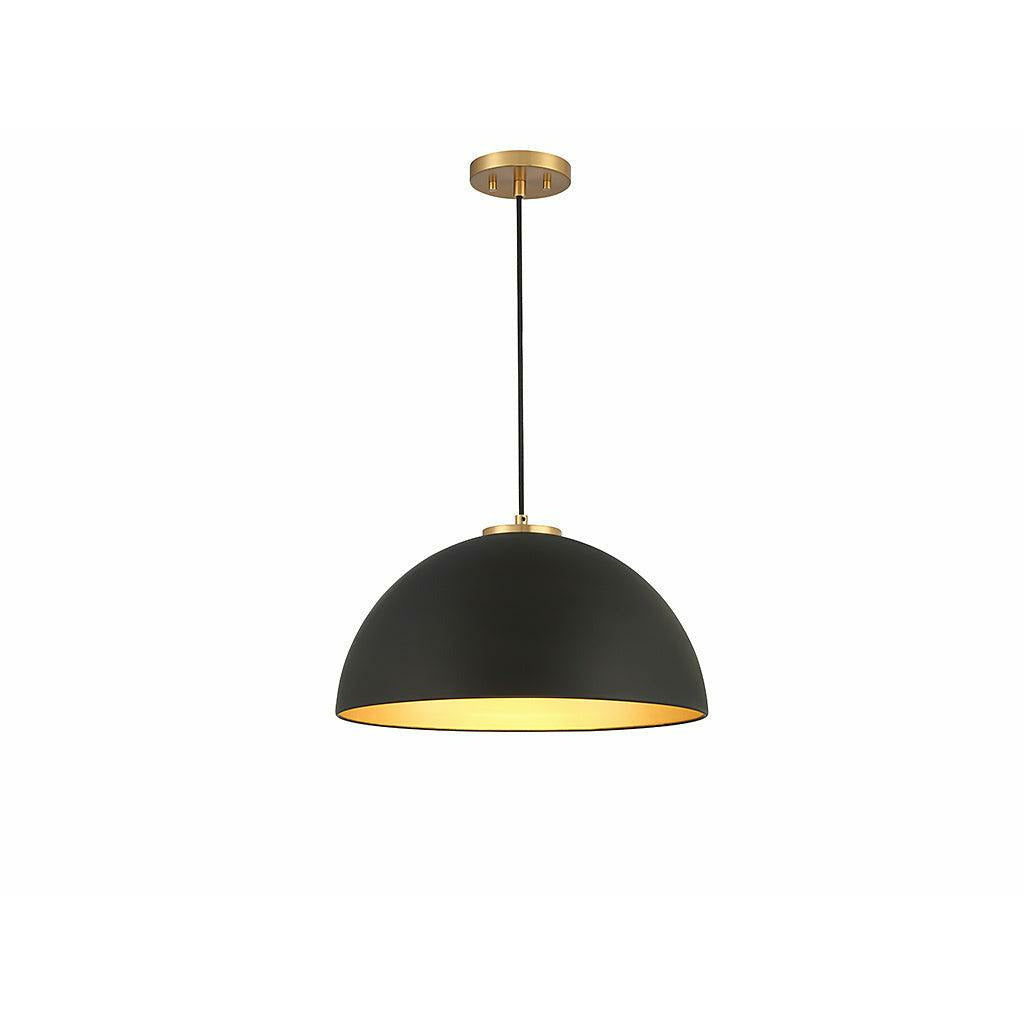 Alora Pendant - Light House Co.