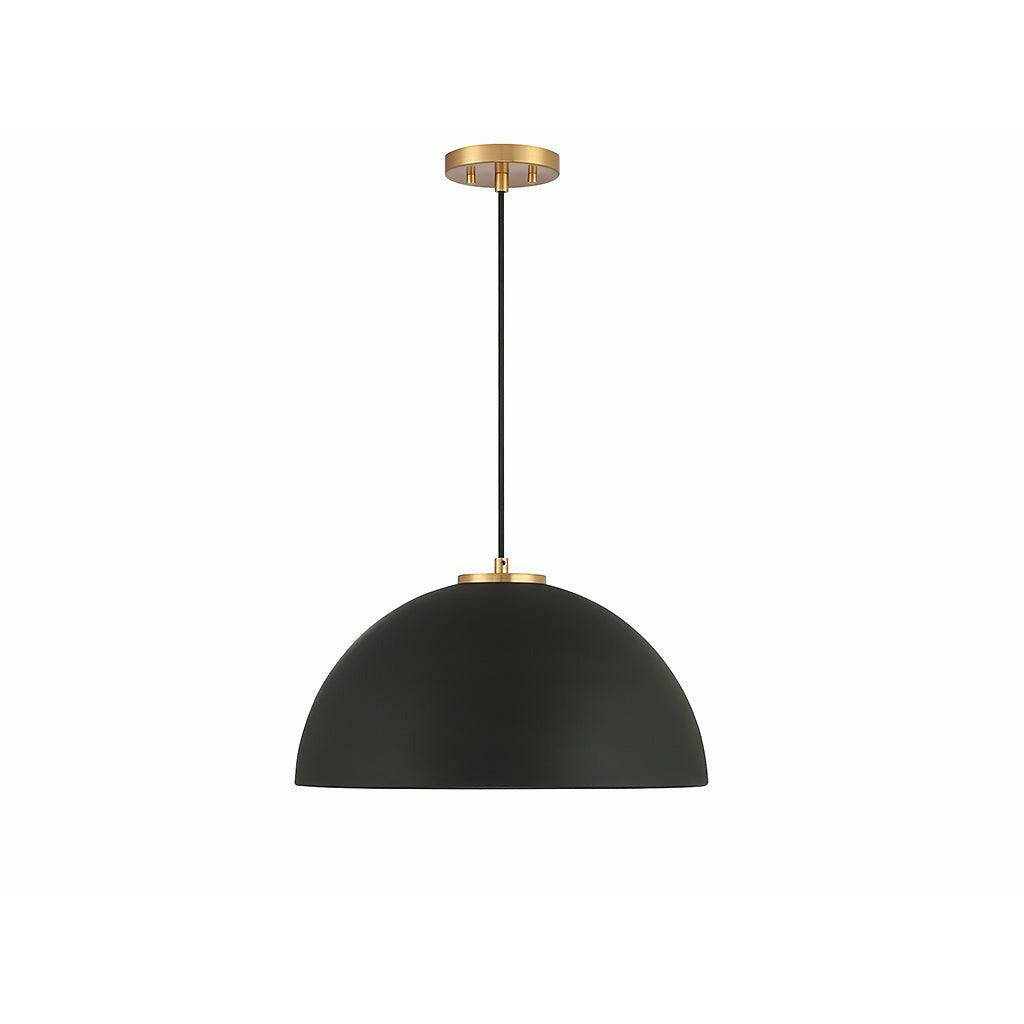 Alora Pendant - Light House Co.