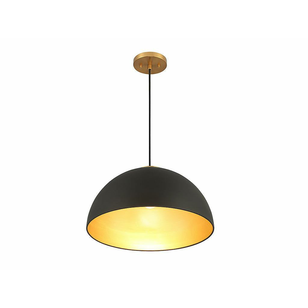 Alora Pendant - Light House Co.