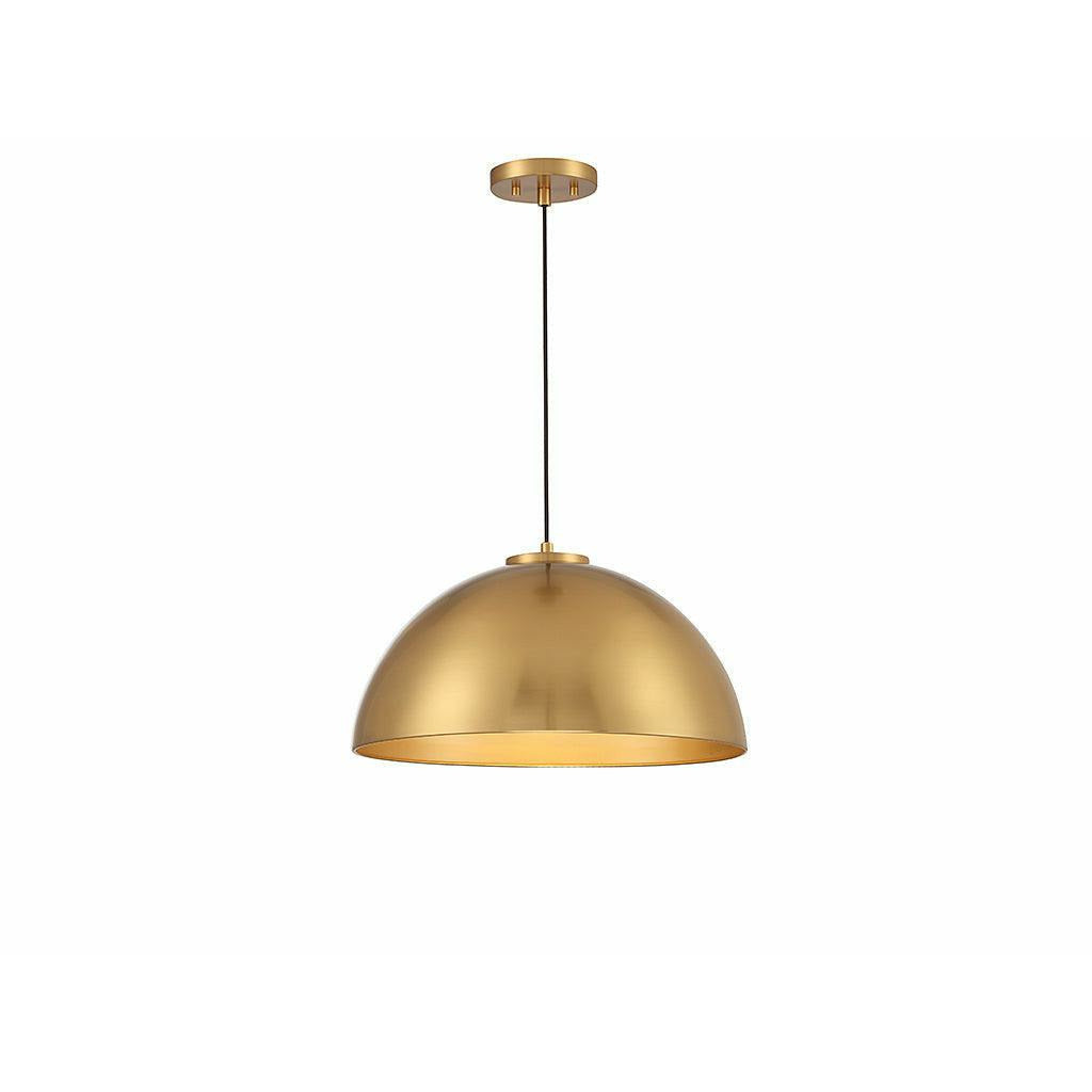 Alora Pendant - Light House Co.