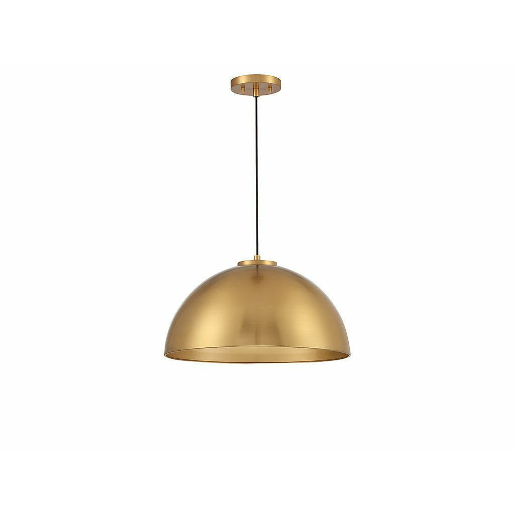 Alora Pendant - Light House Co.