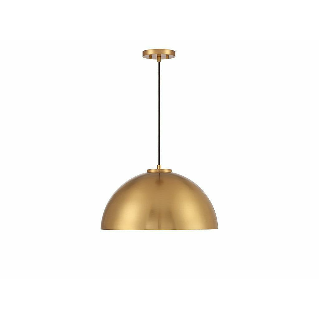 Alora Pendant - Light House Co.