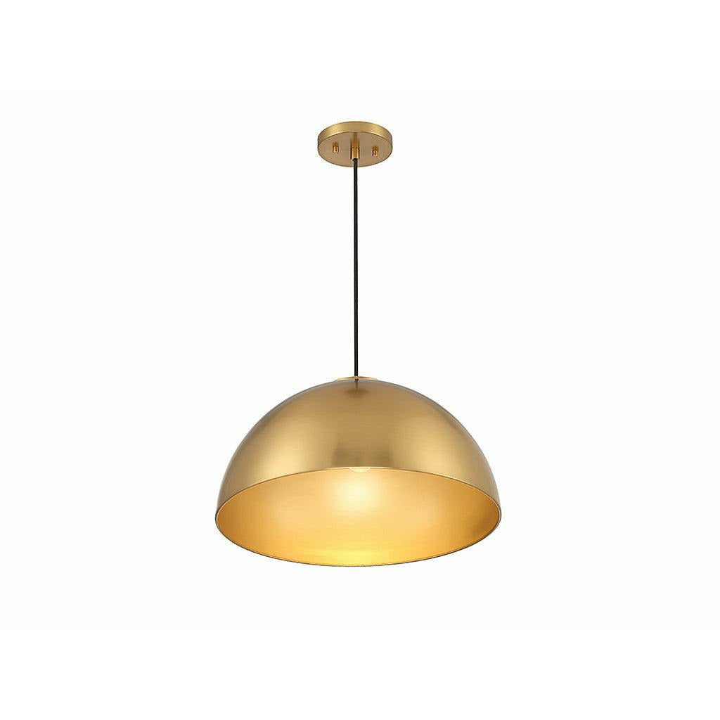 Alora Pendant - Light House Co.