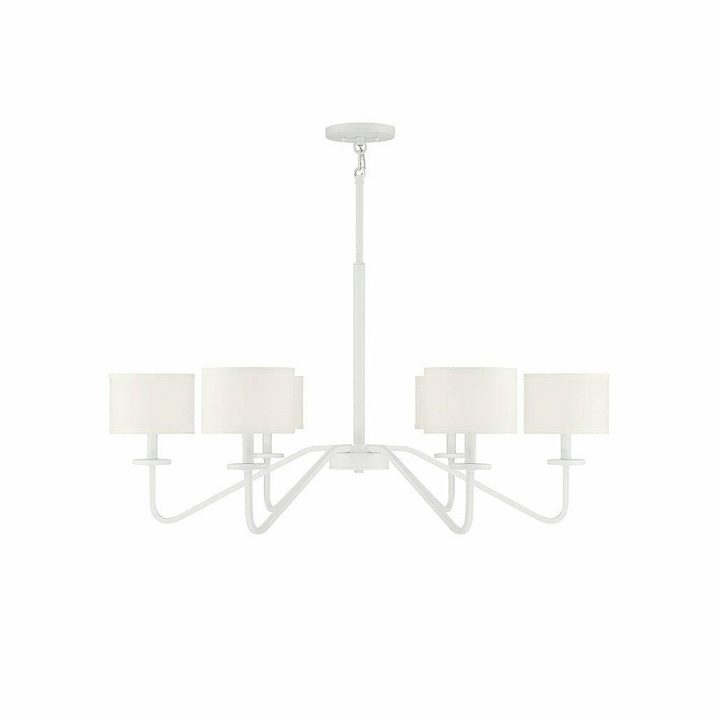 Brynn Chandelier - Light House Co.