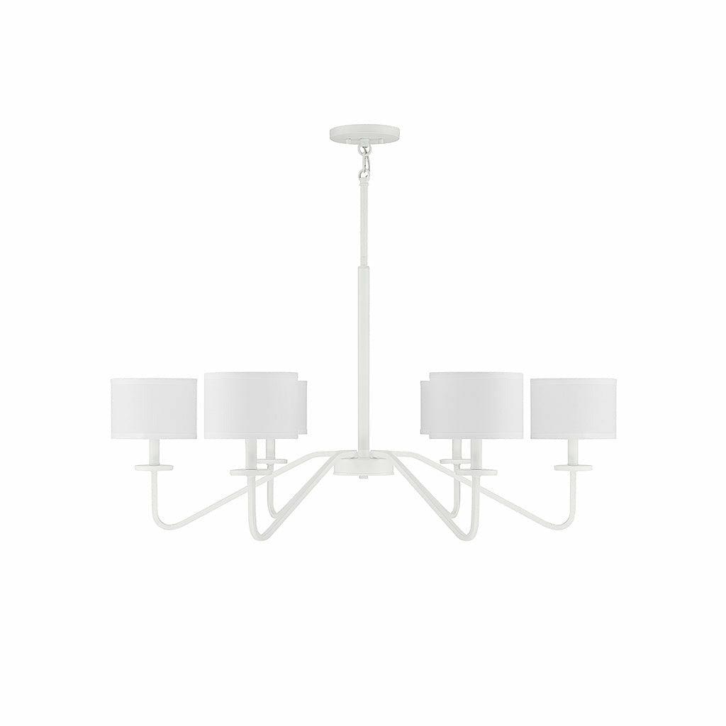 Brynn Chandelier - Light House Co.