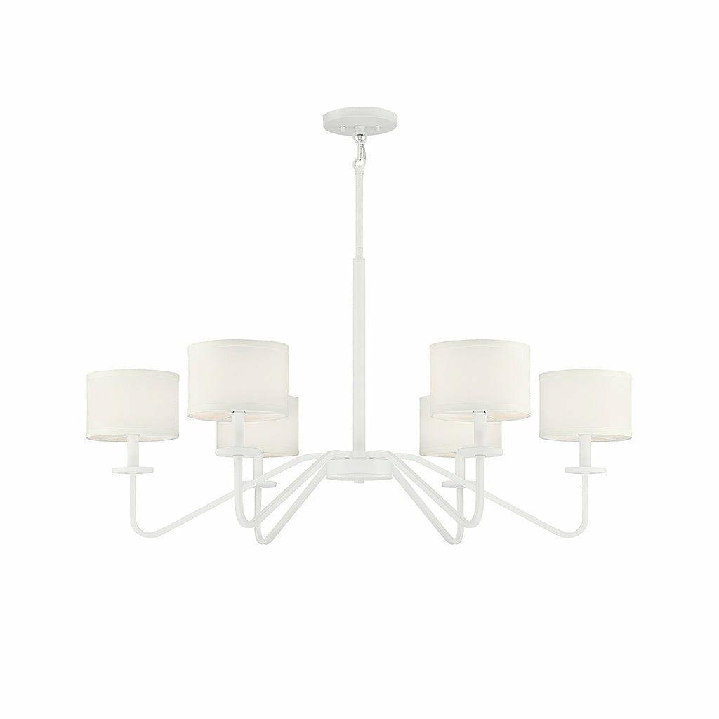 Brynn Chandelier - Light House Co.