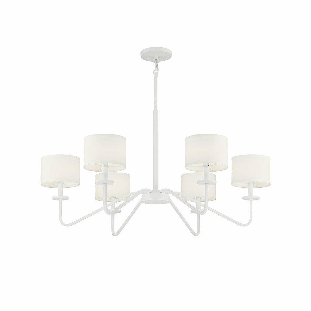 Brynn Chandelier - Light House Co.