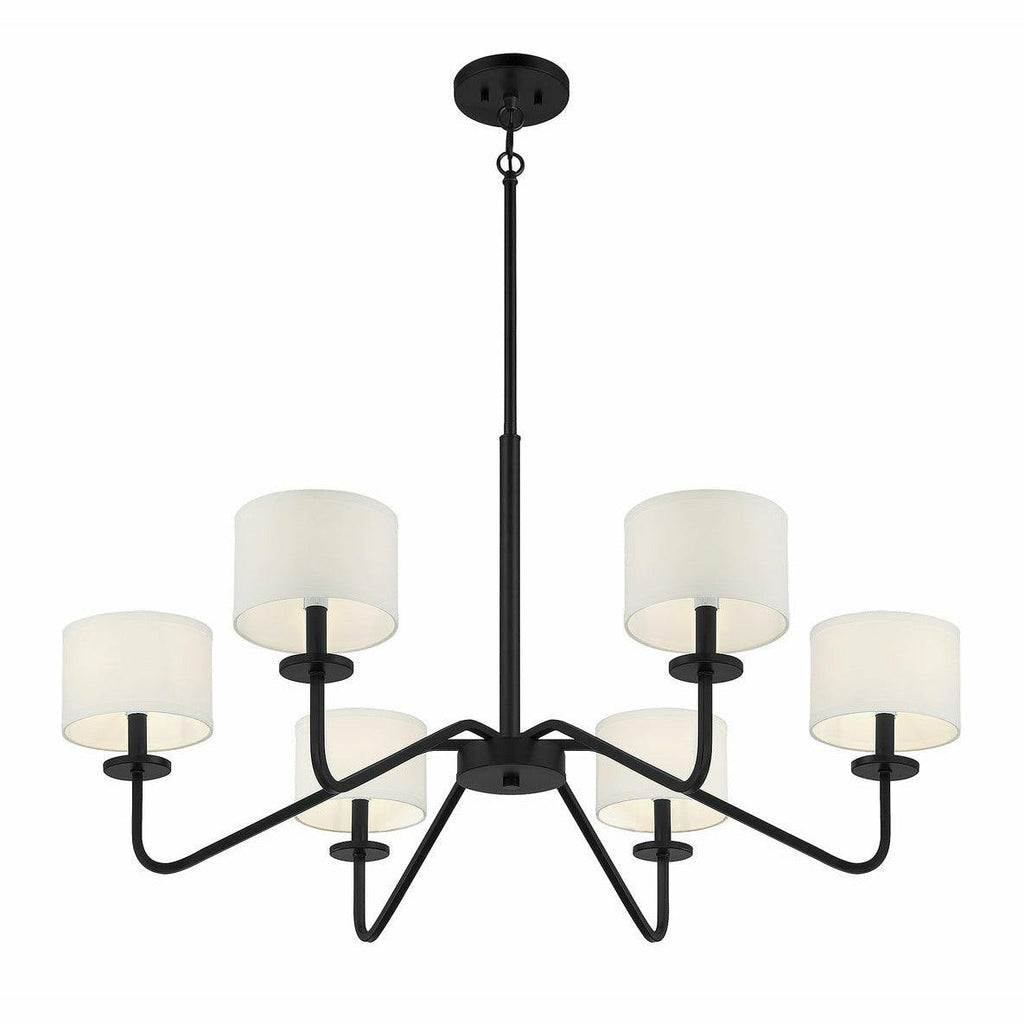 Brynn Chandelier - Light House Co.