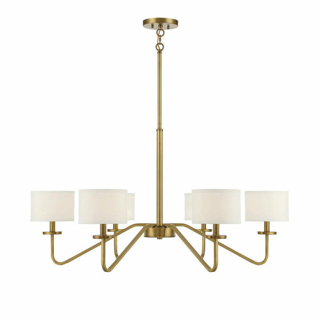 Brynn Chandelier - Light House Co.