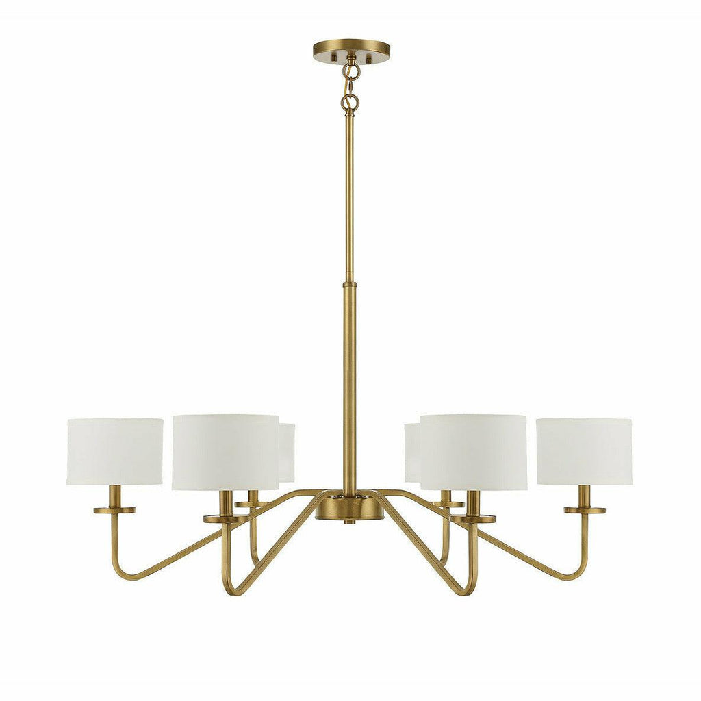 Brynn Chandelier - Light House Co.