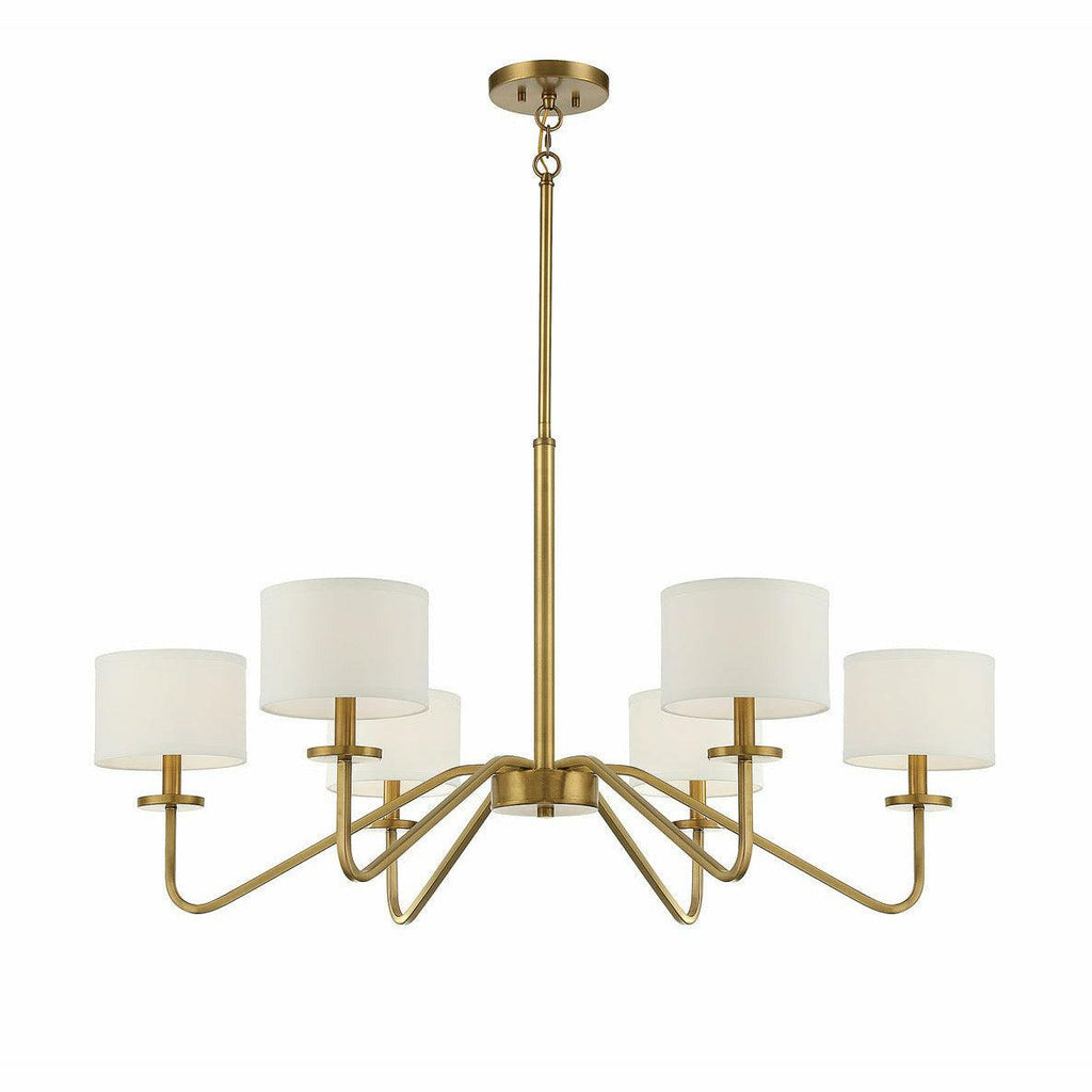 Brynn Chandelier - Light House Co.