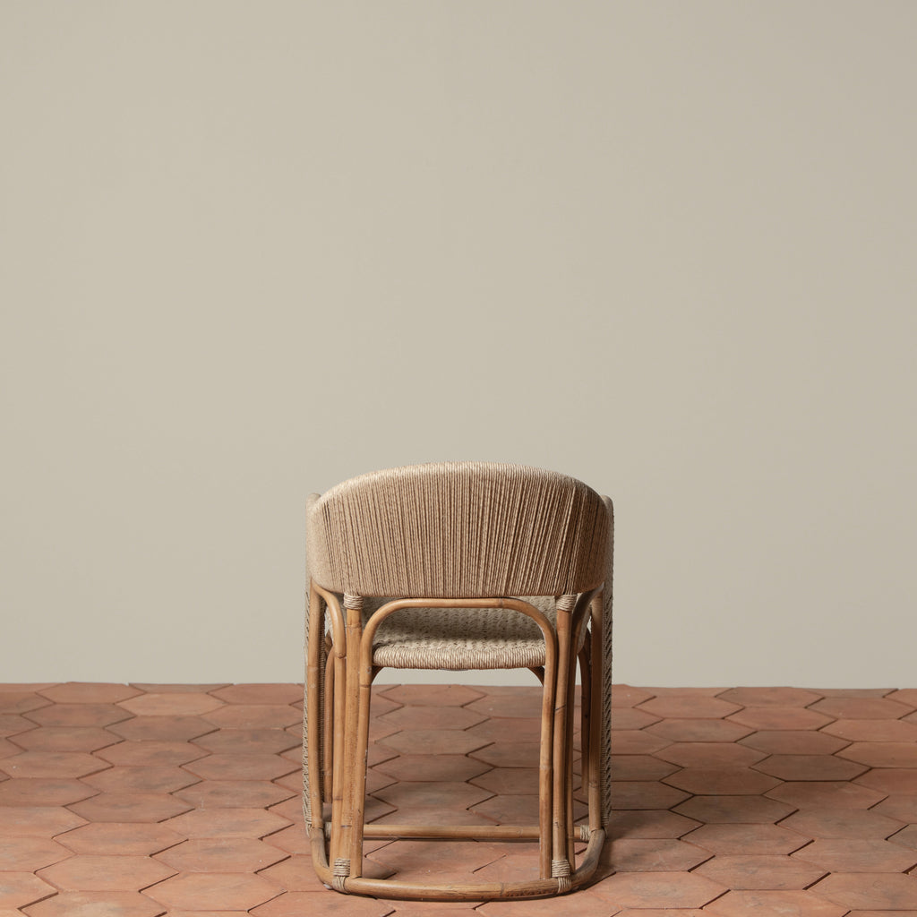 Glen Ellen Arm Chair - Light House Co.
