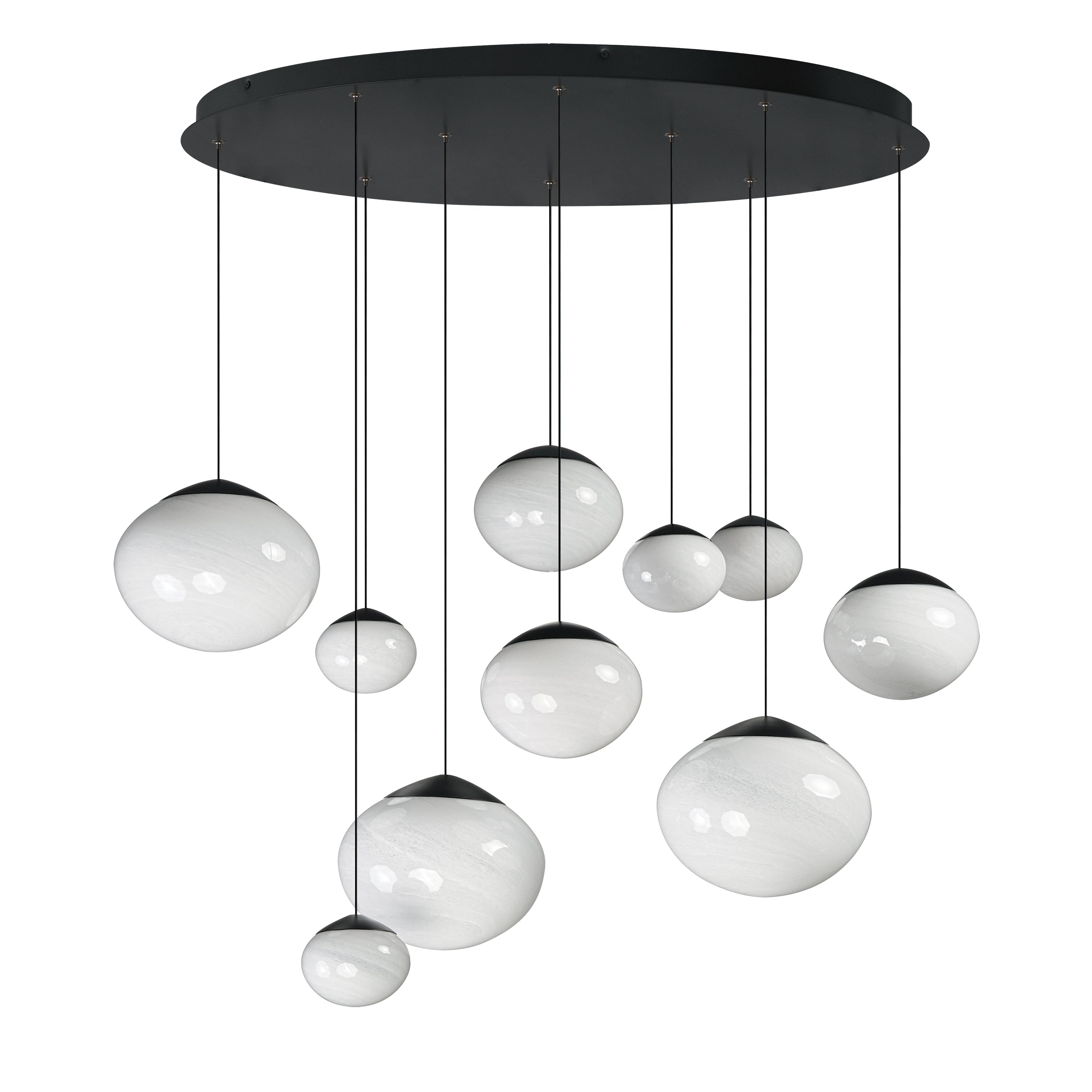 Light House Co. Nimbus Chandelier