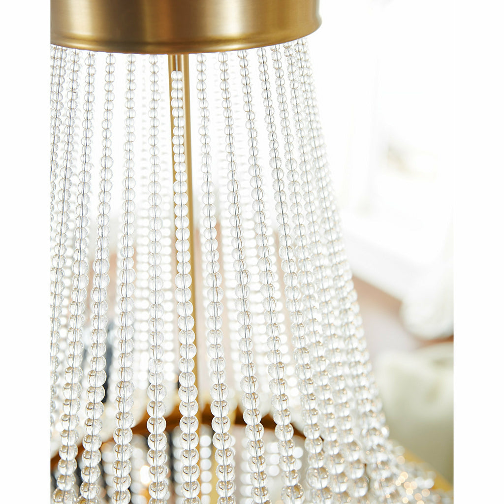 Summerhill Chandelier | Chandeliers | Visual Comfort Studio - Light House Co.