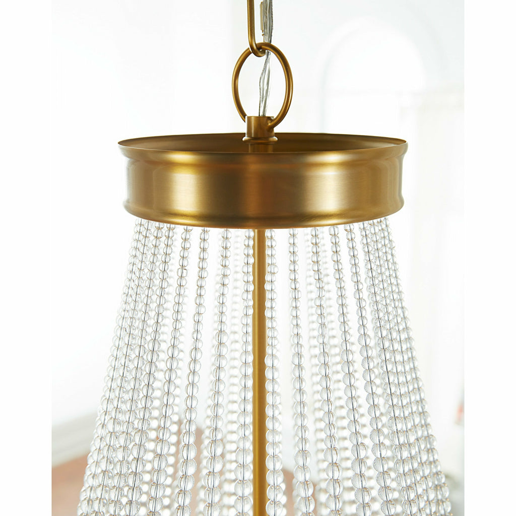 Summerhill Chandelier | Chandeliers | Visual Comfort Studio - Light House Co.