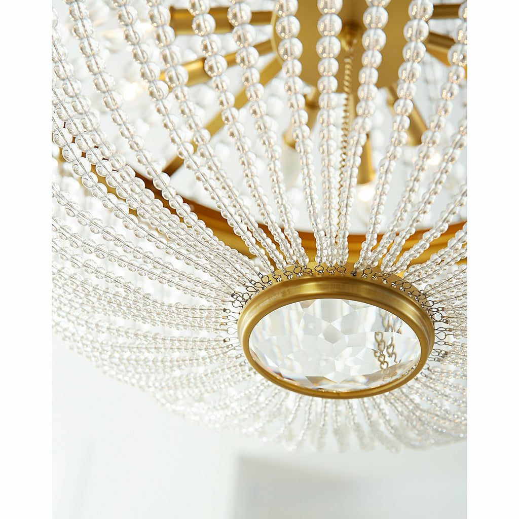 Summerhill Chandelier | Chandeliers | Visual Comfort Studio - Light House Co.