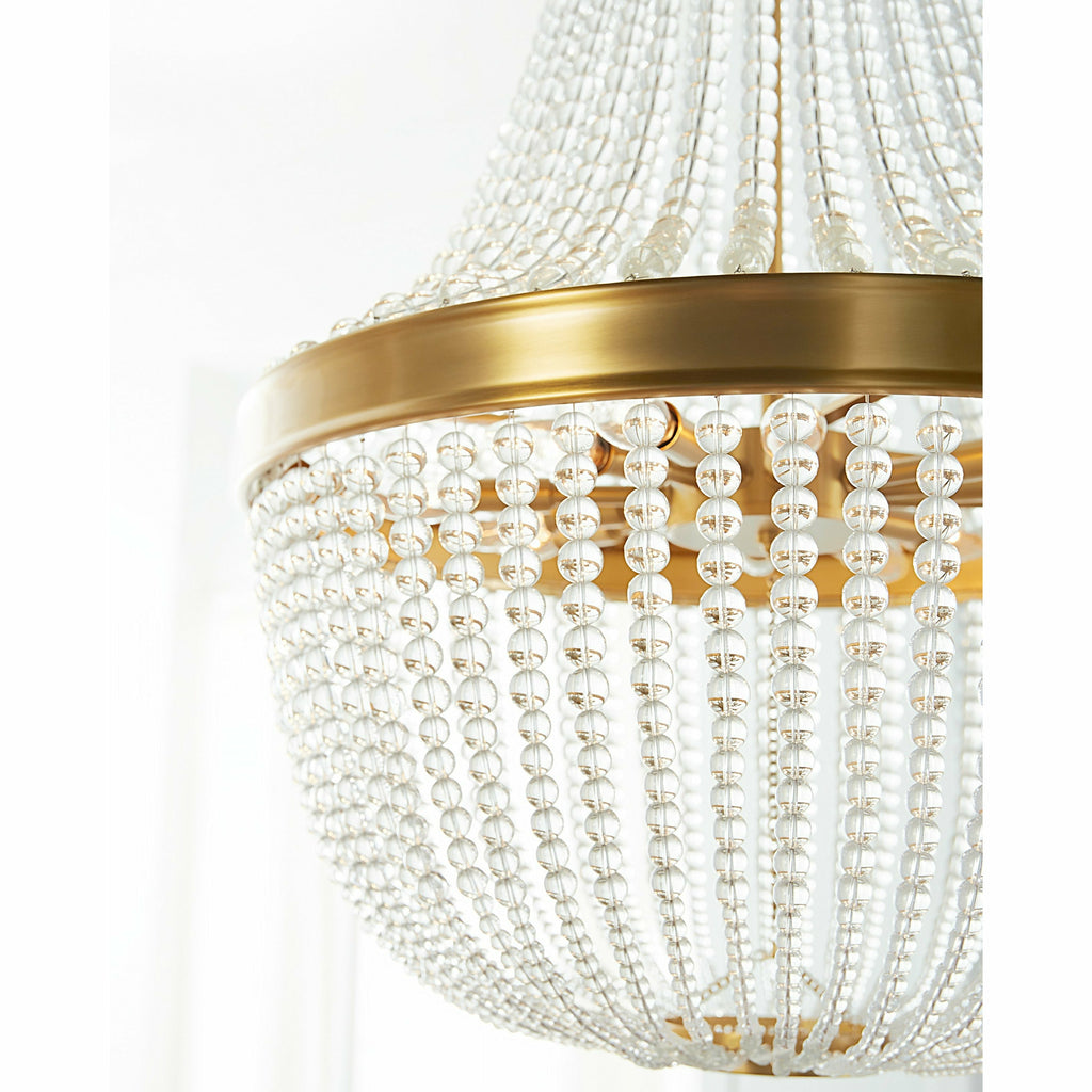 Summerhill Chandelier | Chandeliers | Visual Comfort Studio - Light House Co.