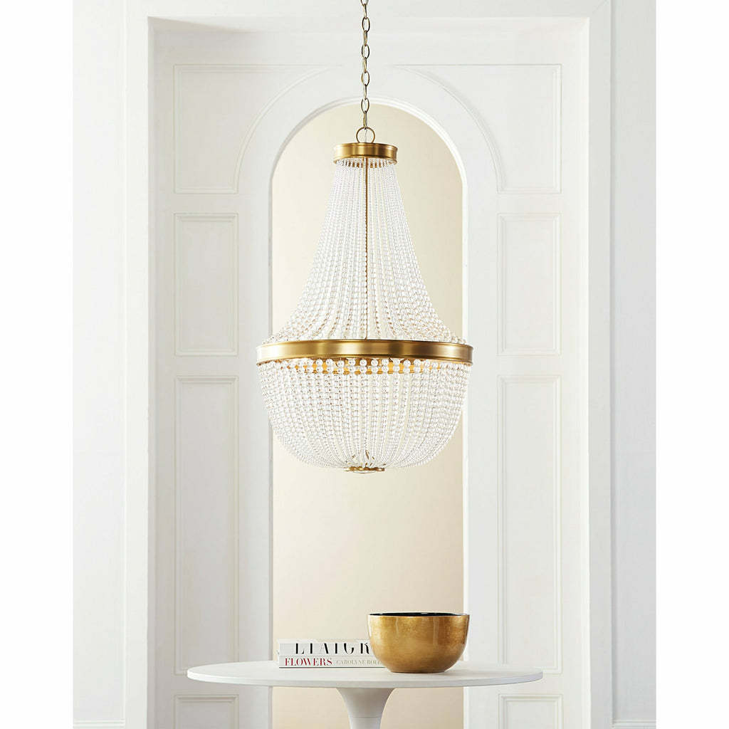 Summerhill Chandelier | Chandeliers | Visual Comfort Studio - Light House Co.