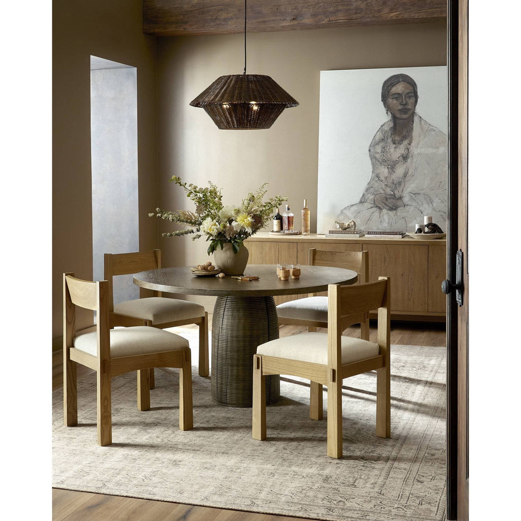 Mccarthy Pendant - Light House Co.
