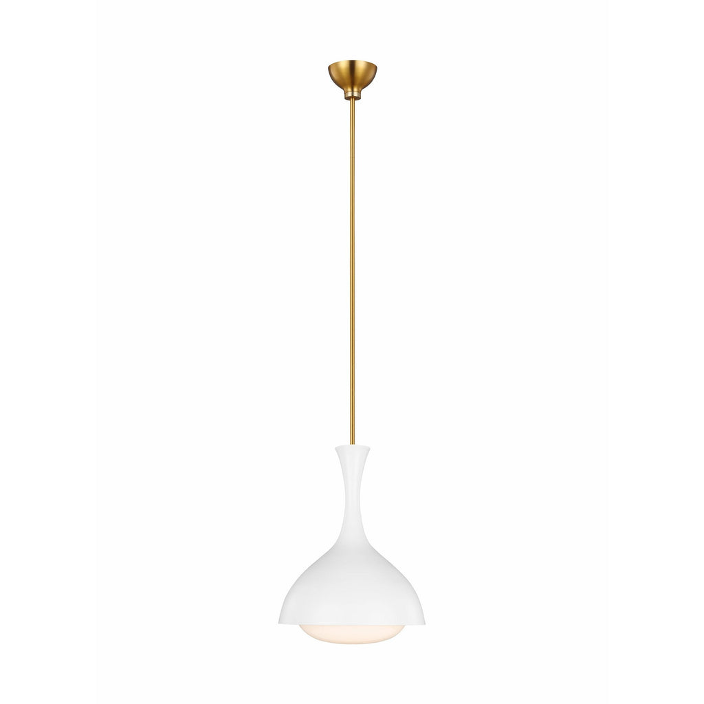 Lucerne Pendant | Pendants | Visual Comfort Studio - Light House Co.