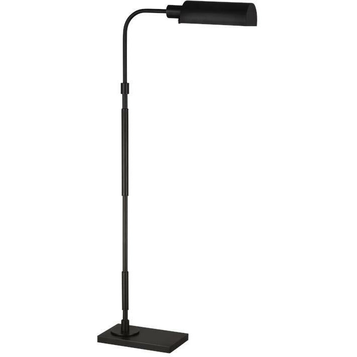 Kenyon Task Floor Lamp | Floor Lamps | Visual Comfort Studio - Light House Co.