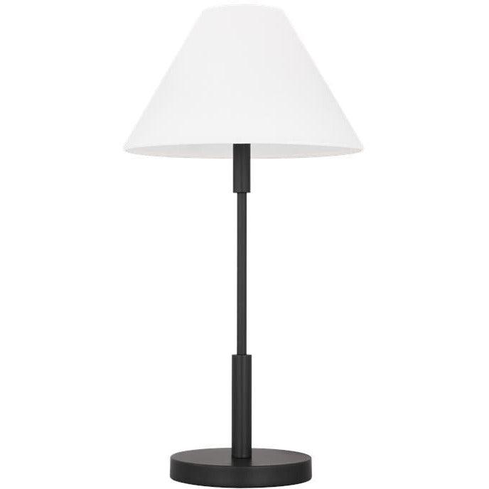 Porteau Medium Table Lamp – Light House Co.