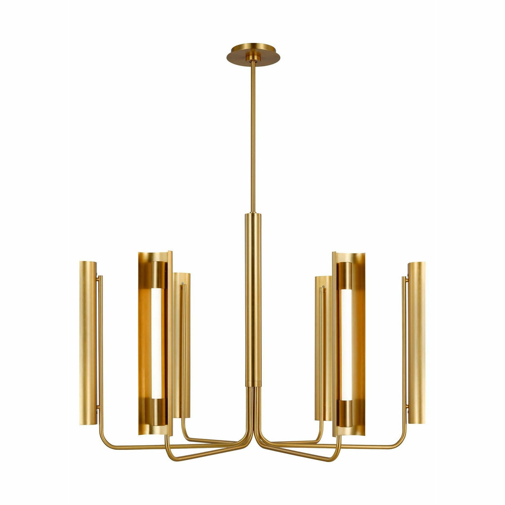 Carson Chandelier | Chandeliers | Visual Comfort Studio - Light House Co.