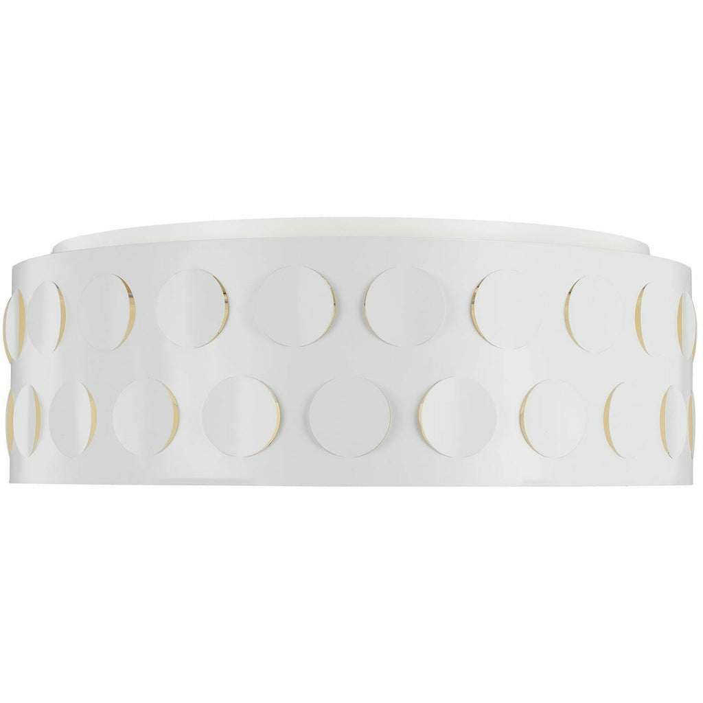 Dottie Flush Mount | Flush Mounts | Visual Comfort Studio - Light House Co.