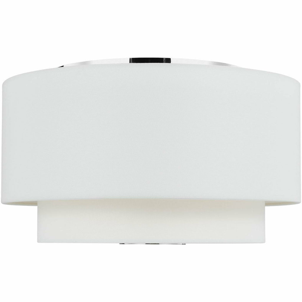 Sawyer Flush Mount | Flush Mounts | Visual Comfort Studio - Light House Co.