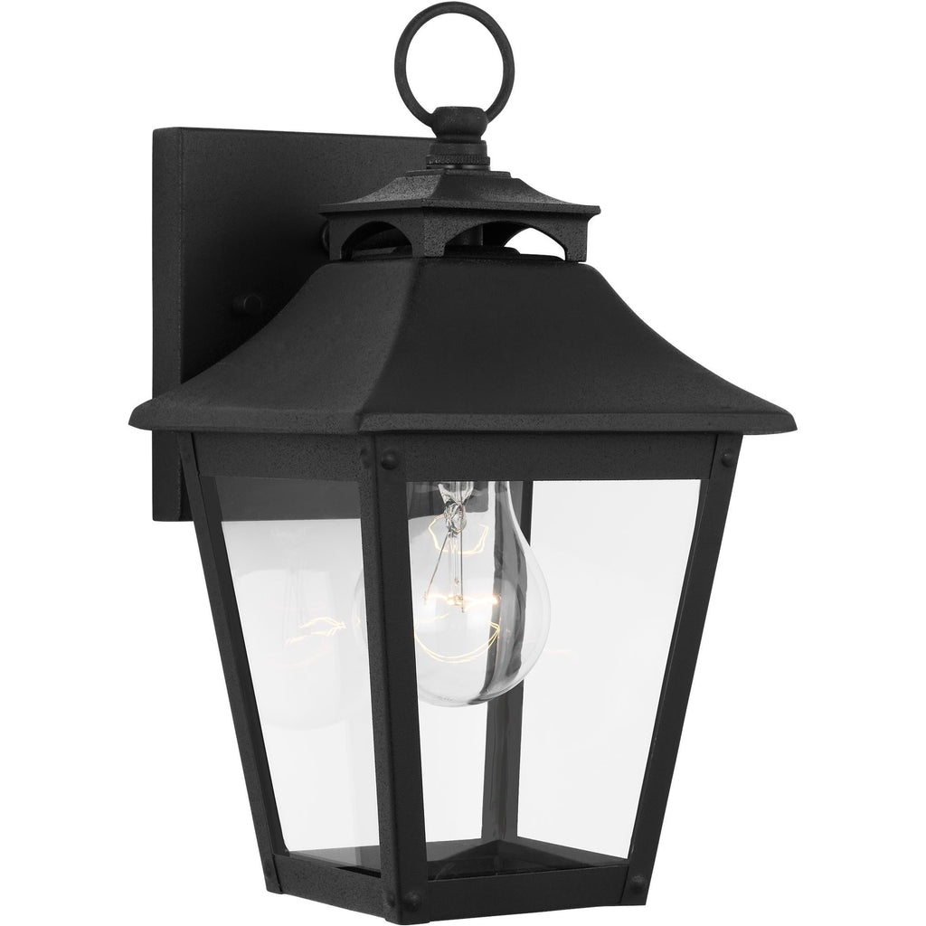 Galena Outdoor Wall Lantern | Outdoor Wall Lights | Visual Comfort Studio - Light House Co.