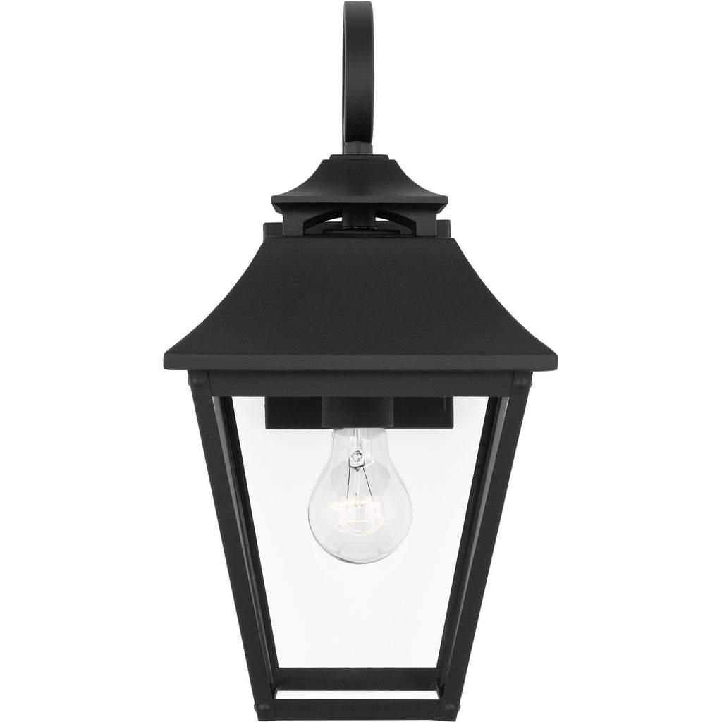 Galena Outdoor Wall Lantern | Outdoor Wall Lights | Visual Comfort Studio - Light House Co.