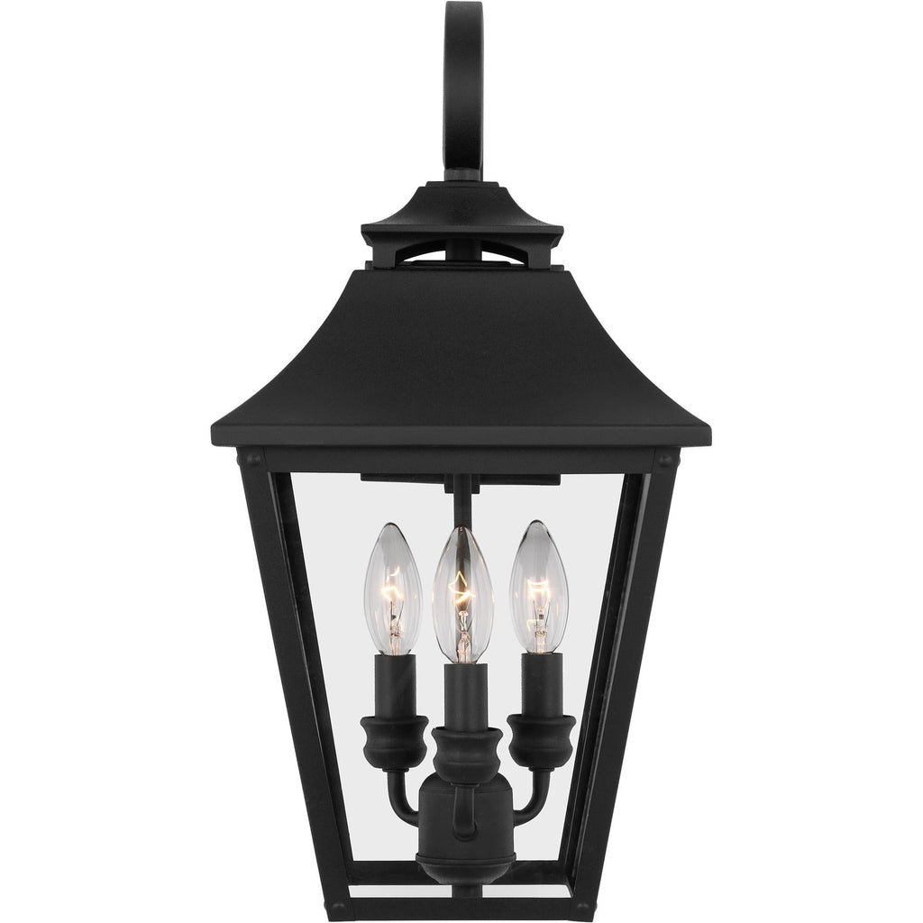 Galena Outdoor Wall Lantern | Outdoor Wall Lights | Visual Comfort Studio - Light House Co.