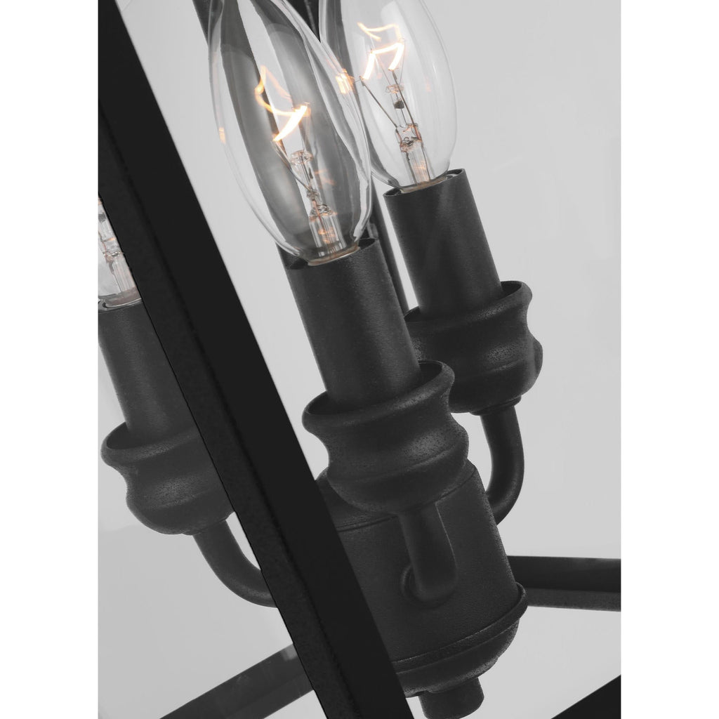 Galena Outdoor Wall Lantern | Outdoor Wall Lights | Visual Comfort Studio - Light House Co.