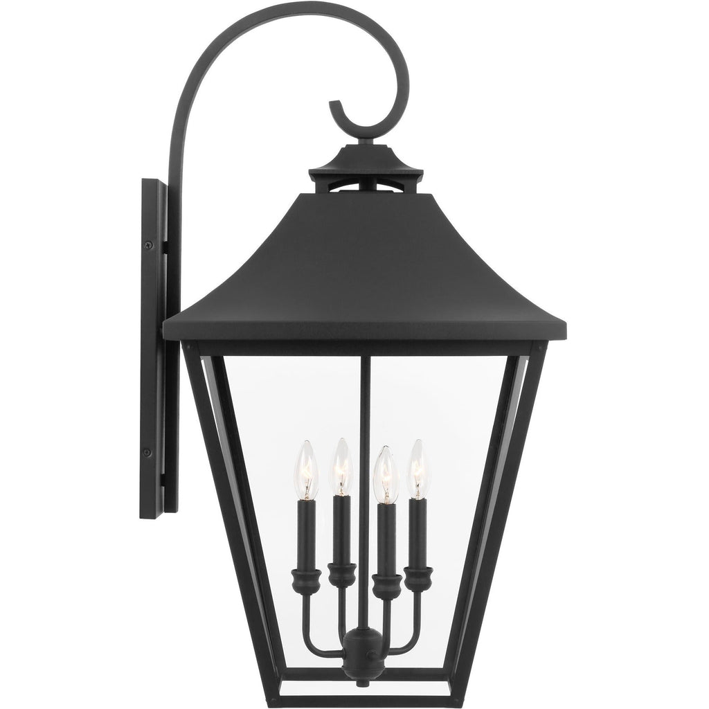 Galena Outdoor Wall Lantern | Outdoor Wall Lights | Visual Comfort Studio - Light House Co.