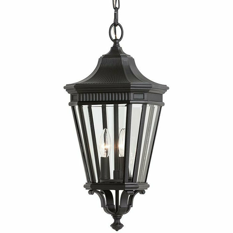 Cotswold Outdoor Lantern | Outdoor Ceiling Lights | Generation Lighting - Light House Co.