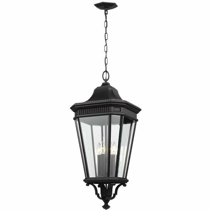 Cotswold Outdoor Lantern | Outdoor Ceiling Lights | Generation Lighting - Light House Co.