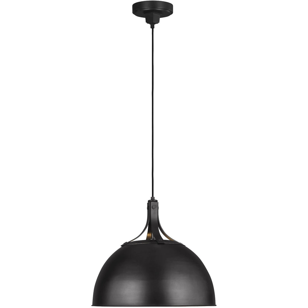 Logan Pendant | Pendants | Visual Comfort Studio - Light House Co.