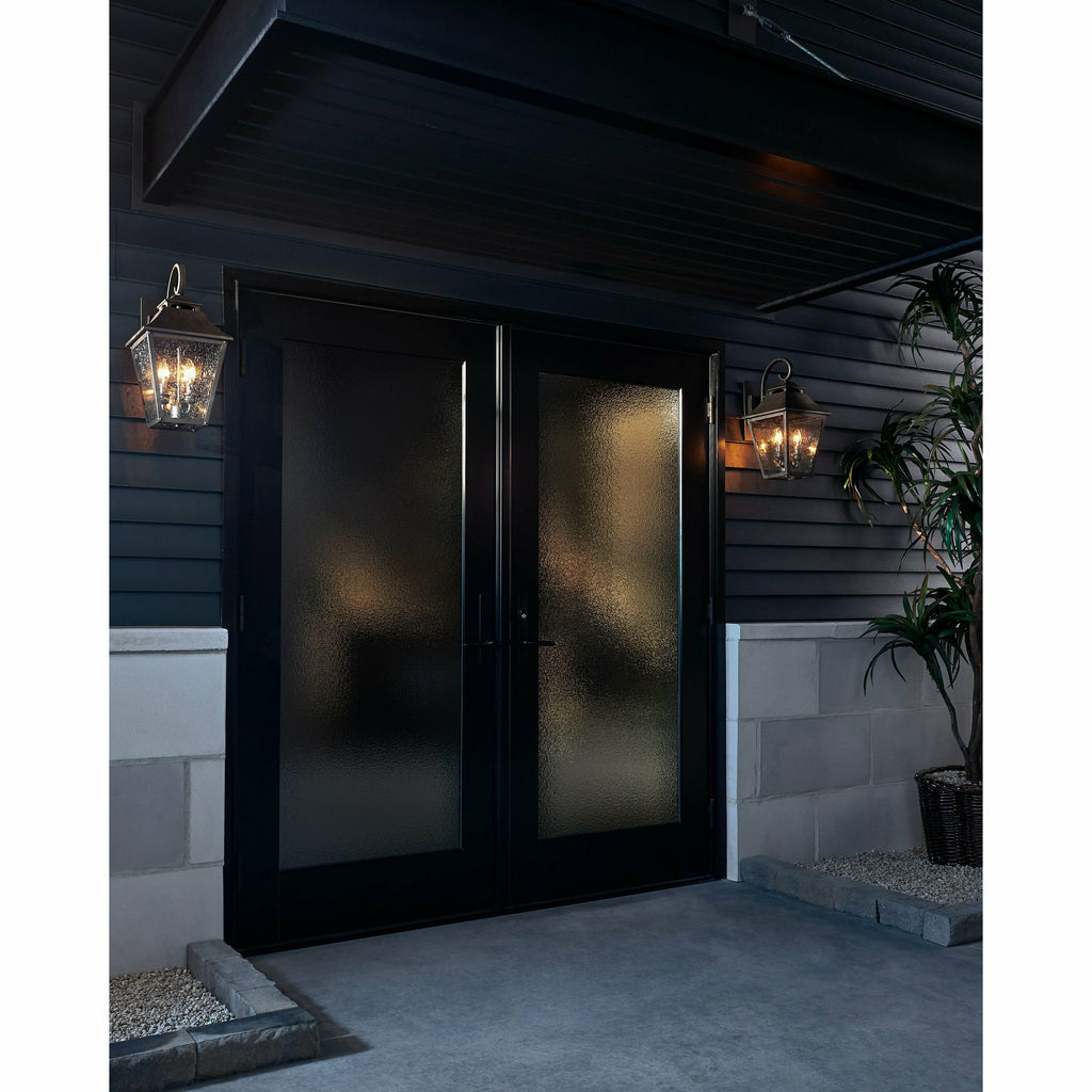 Galena Outdoor Wall Lantern | Outdoor Wall Lights | Visual Comfort Studio - Light House Co.