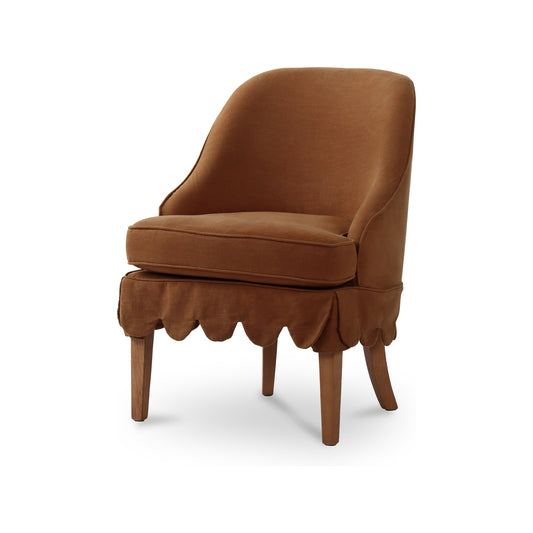 Lola Slipcover Dining Chair | Dining Chairs | Moe's - Light House Co. US