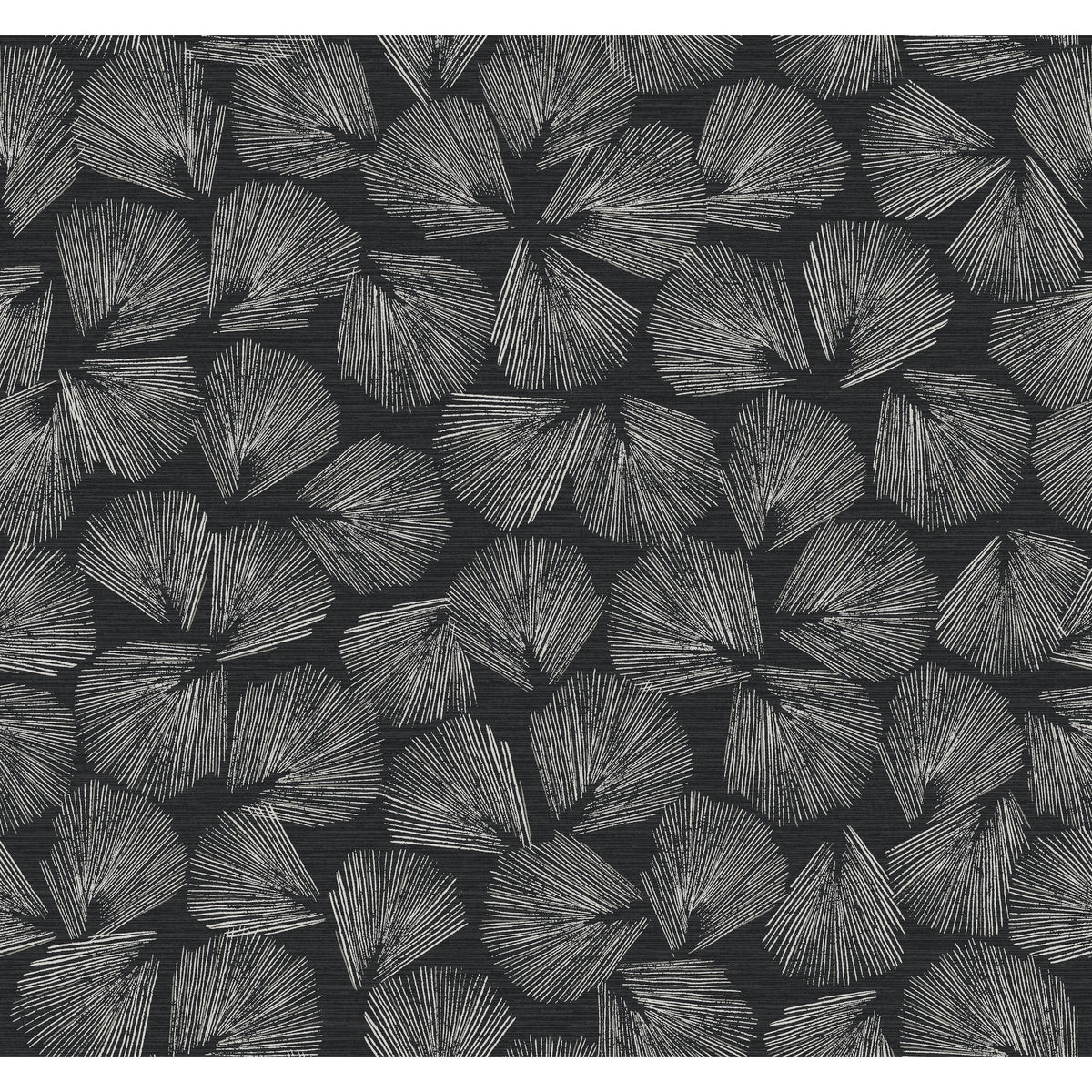 Elora Leaf Wallpaper | Light House Co. US