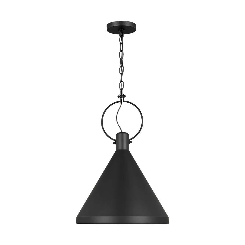 Lyon Pendant | Pendants | Visual Comfort Studio - Light House Co.