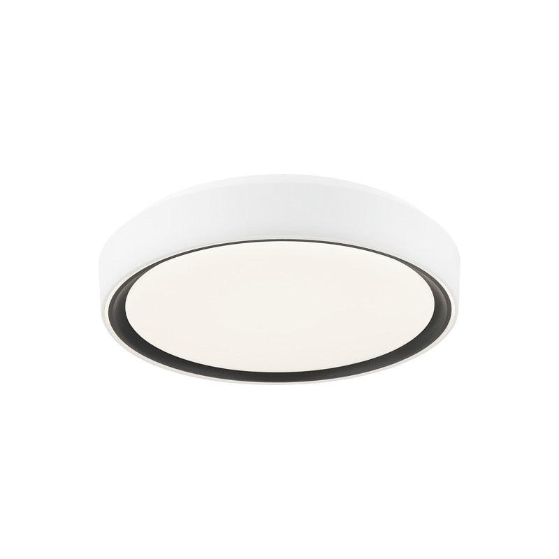 Alamus Flush Mount - Light House Co.