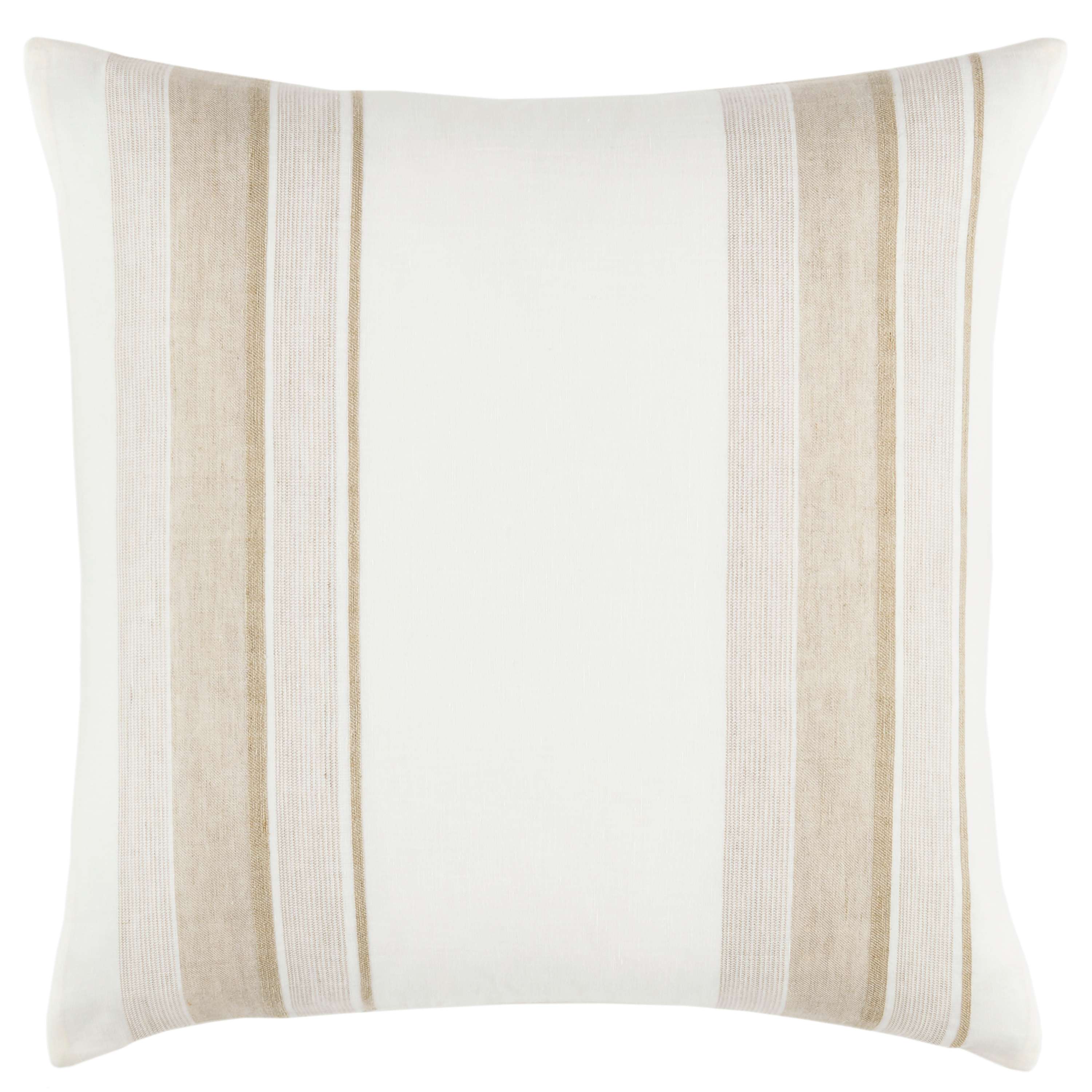 Annie Selke Napa Stripe Sham - Thumbnail 3